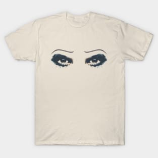 Hedwig Eyes (DC) T-Shirt